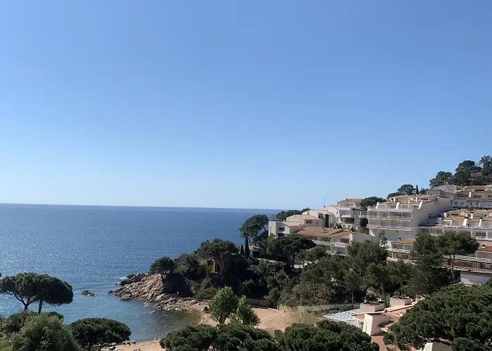 Precioso Duplex en Cala Salionç Tossa de Mar