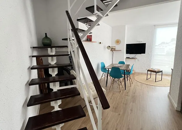 Precioso Duplex en Cala Salionç Tossa de Mar